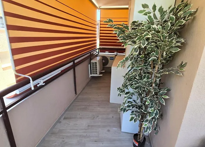 Apartamento Alzahir