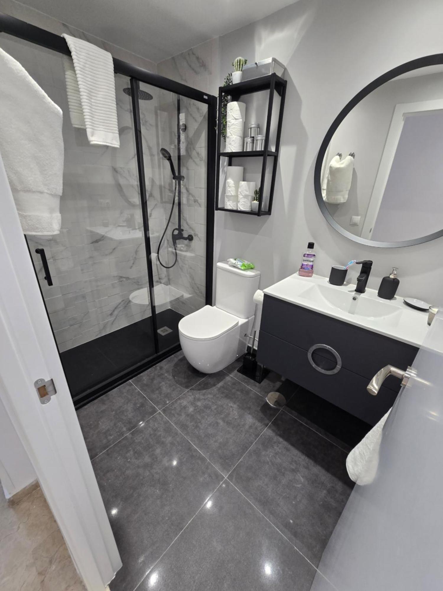 Alzahir Apartamento Marbella