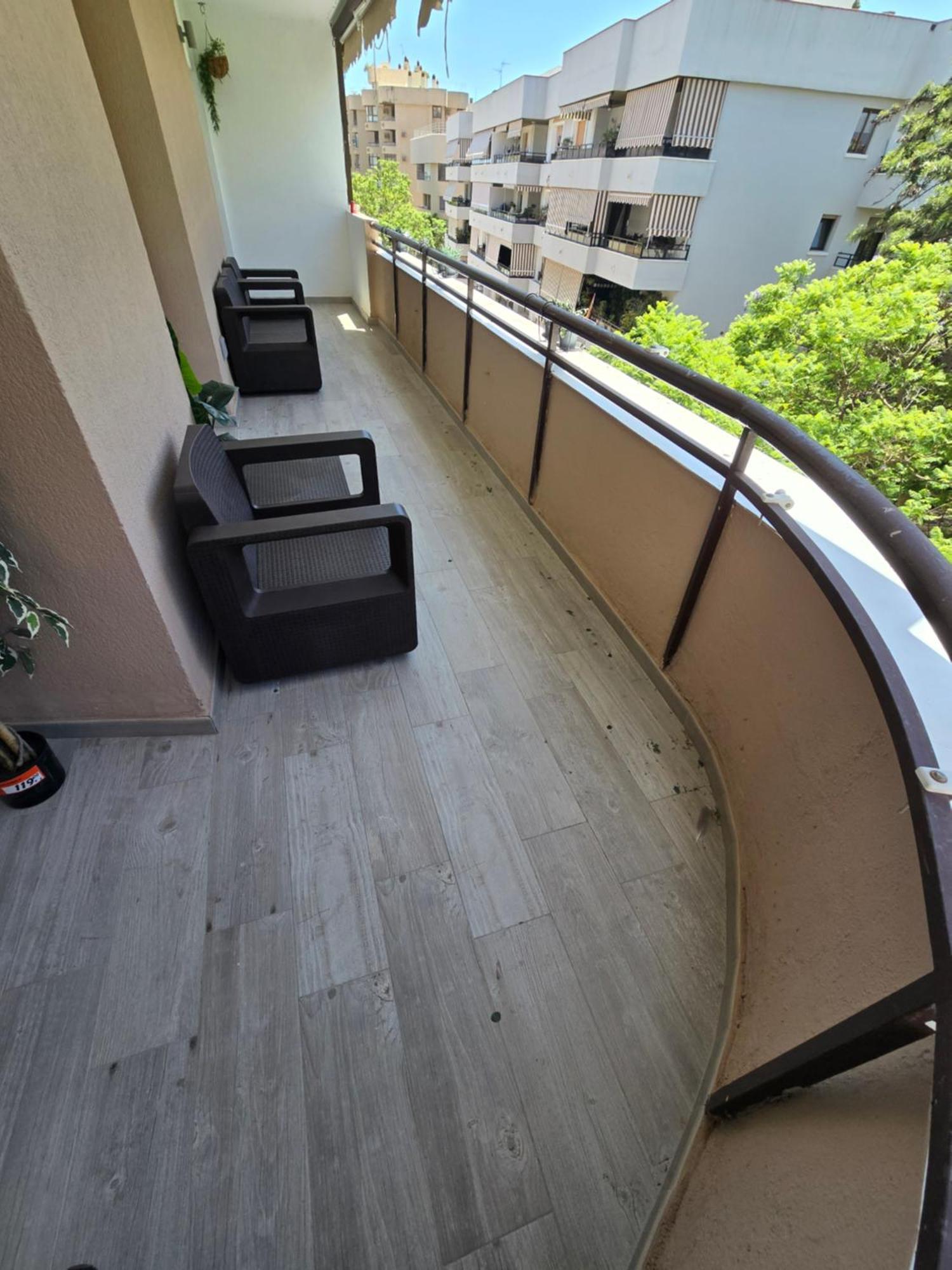 Alzahir Apartamento