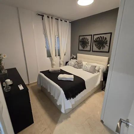 Apartamento Alzahir Marbella Exterior photo