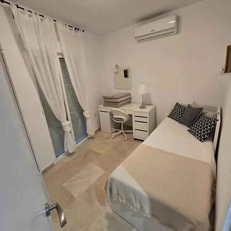 Apartamento Alzahir Marbella Exterior photo