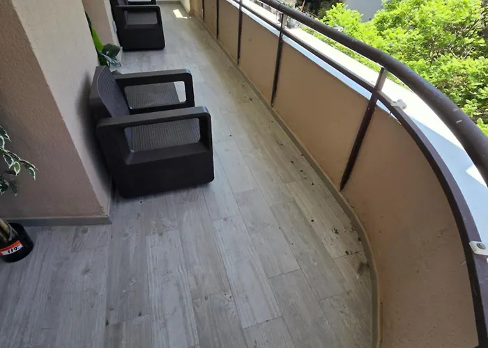 Apartamento Alzahir
