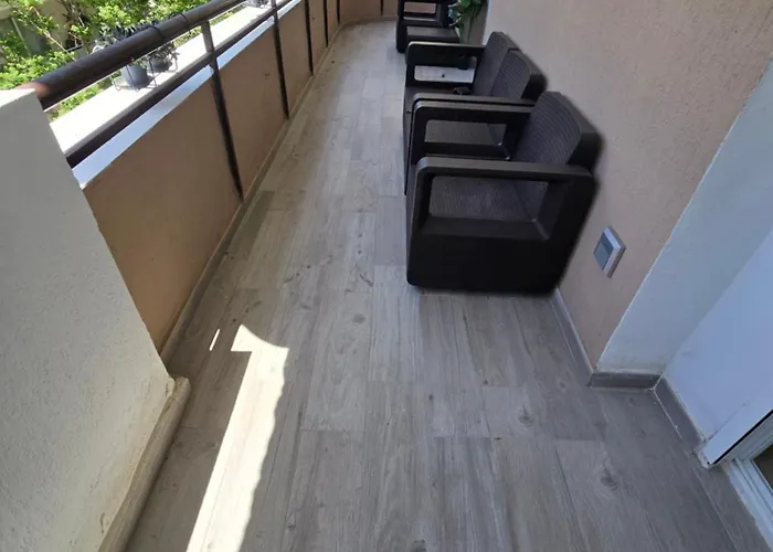 Apartamento Alzahir